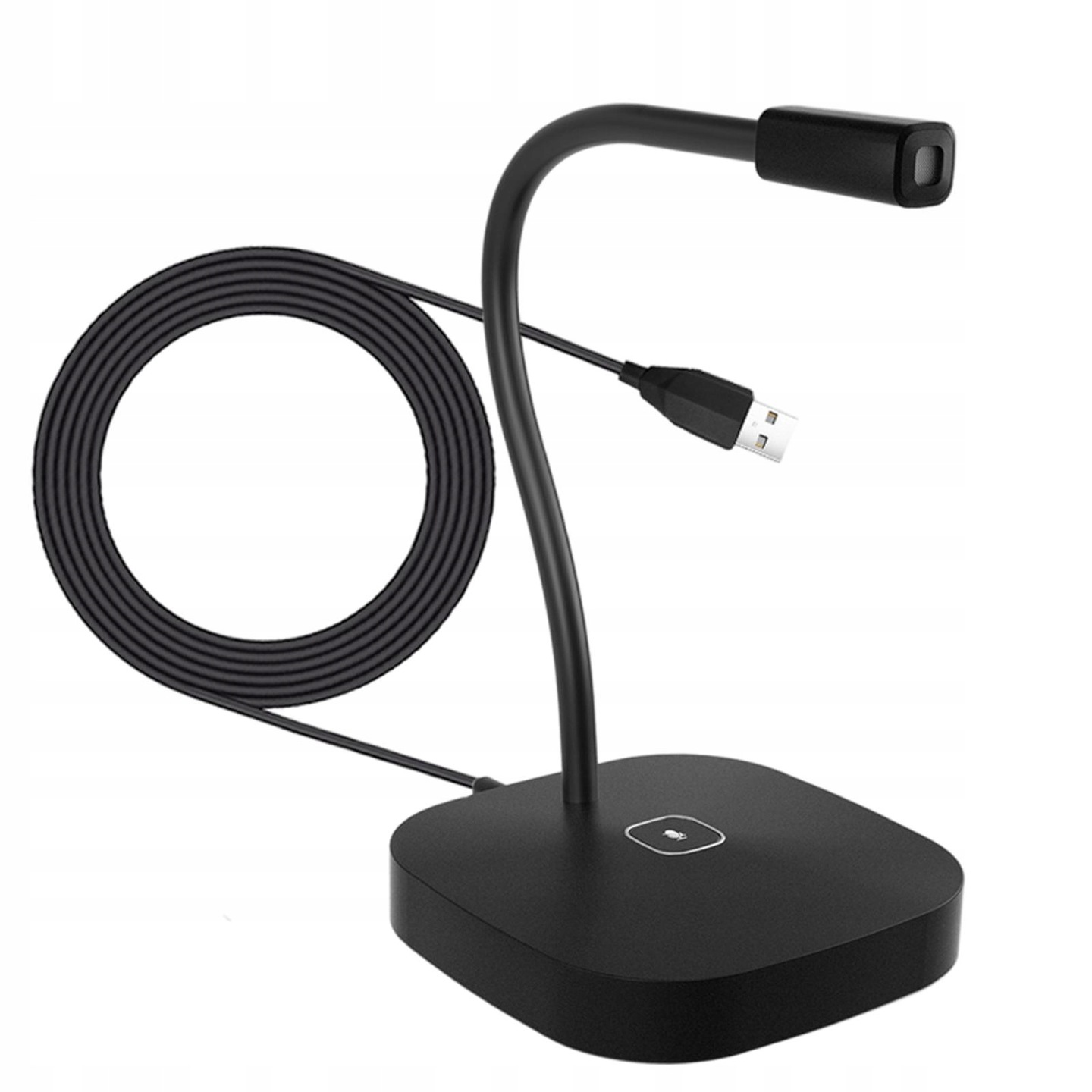 USB Desktop Microphone