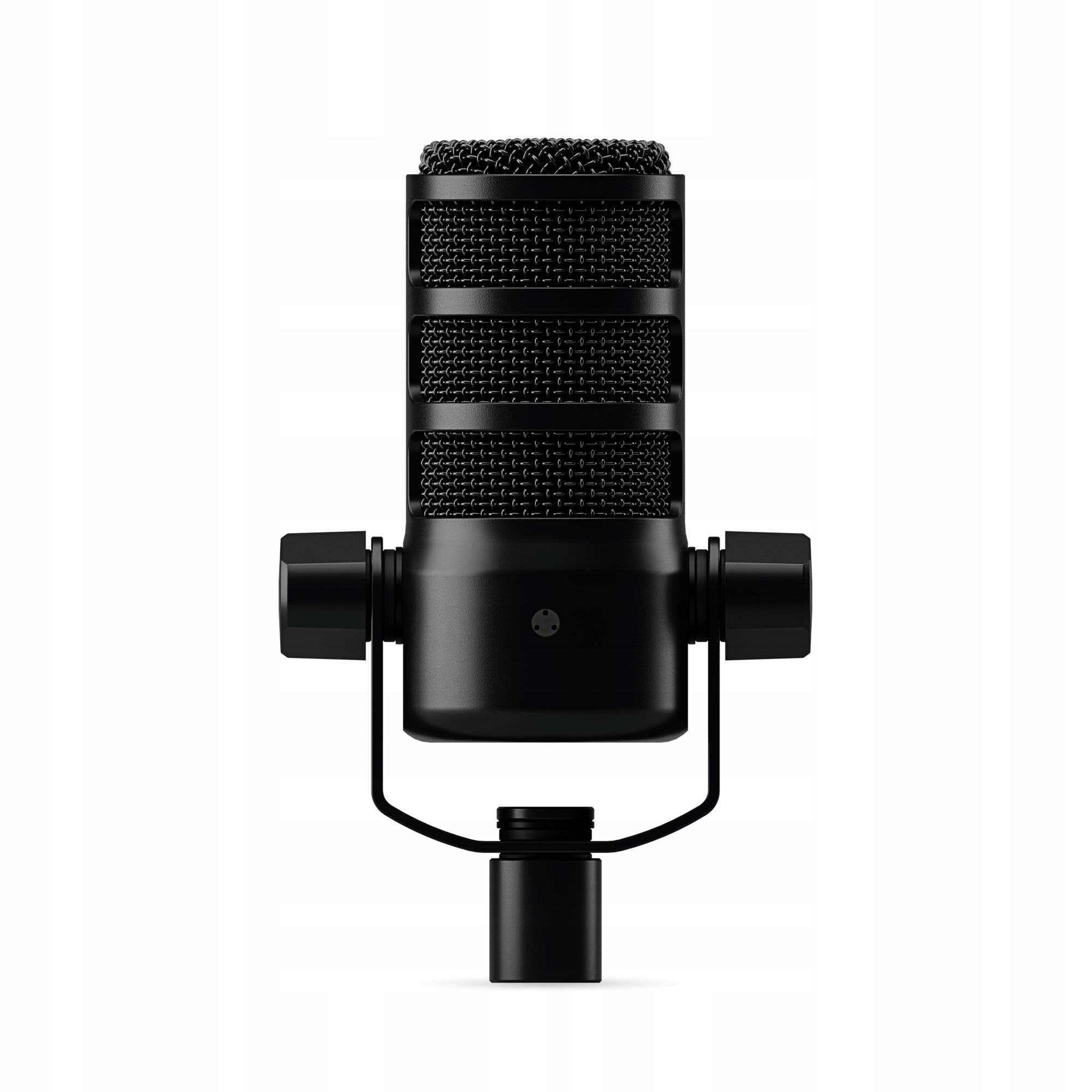 Professional Podcast Microphone